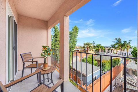 Tiny photo for 4730 Noyes St #106, San Diego, CA 92109 (MLS # 250038694)