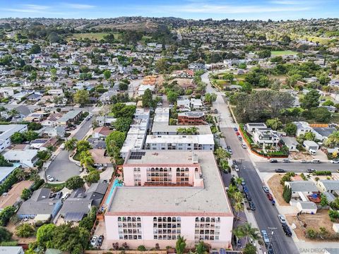 Tiny photo for 4730 Noyes St #106, San Diego, CA 92109 (MLS # 250038694)