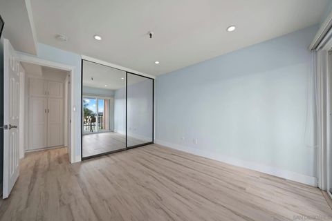 Tiny photo for 4730 Noyes St #106, San Diego, CA 92109 (MLS # 250038694)