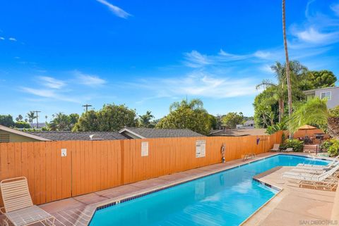 Tiny photo for 4730 Noyes St #106, San Diego, CA 92109 (MLS # 250038694)