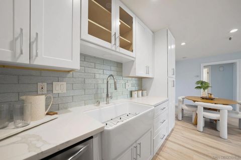 Tiny photo for 4730 Noyes St #106, San Diego, CA 92109 (MLS # 250038694)