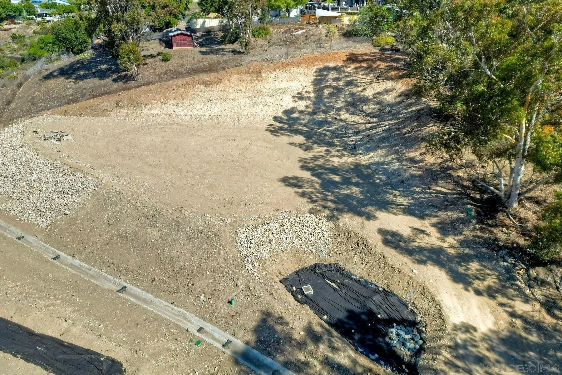 0 Hacienda Drive 0