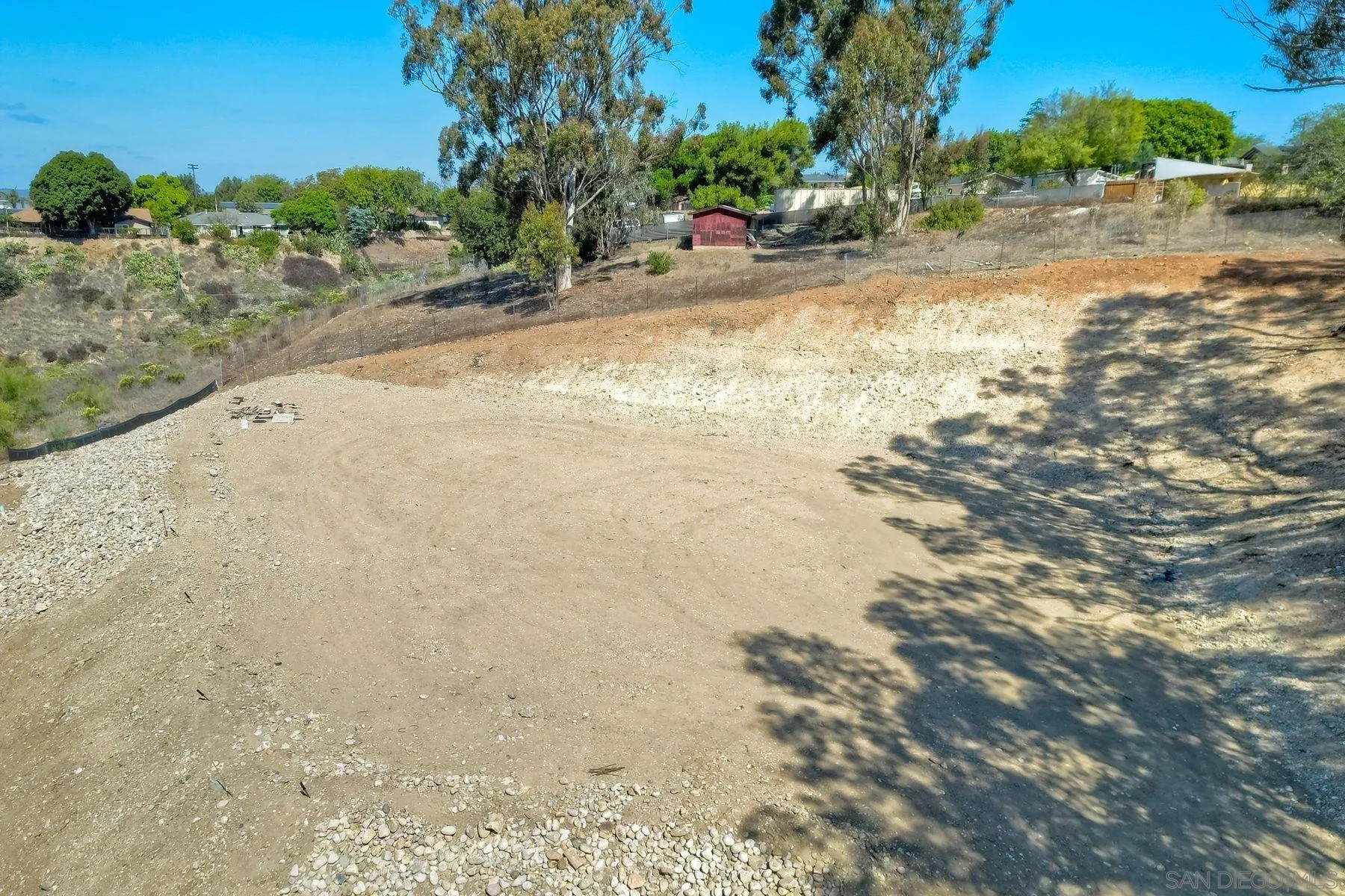 0 Hacienda Drive 0
