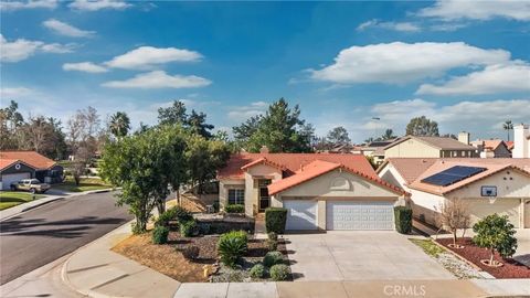 Photo of 15705 Navaja Circle, Moreno Valley, CA 92551 (MLS # IV26017211)