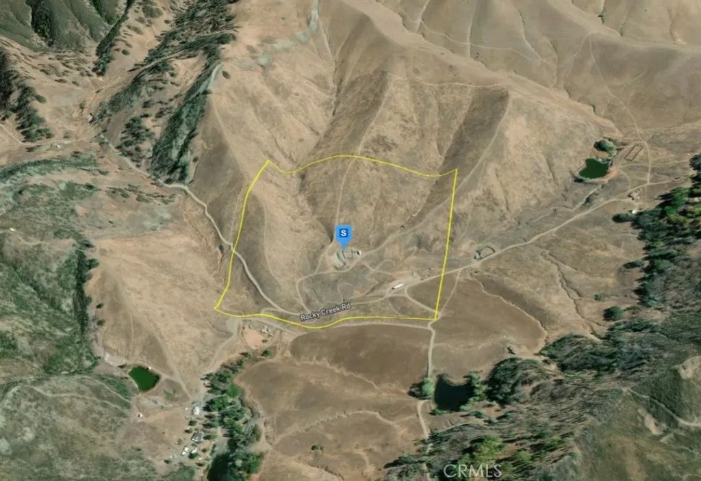 Photo of 9200 Rocky Creek, Lower Lake, CA 95457 (MLS # AR26061067)