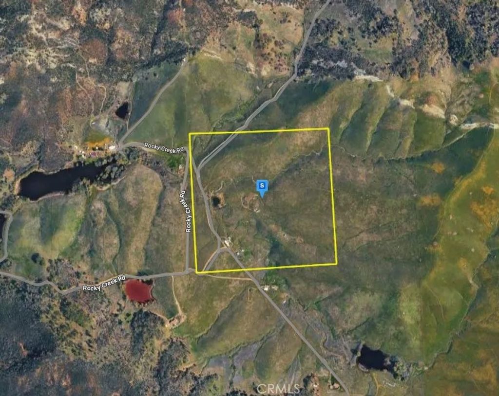 Photo of 9200 Rocky Creek, Lower Lake, CA 95457 (MLS # AR26061067)