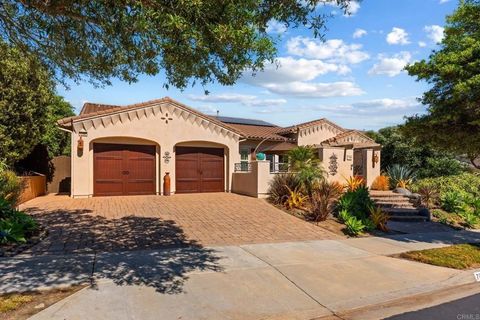 7090 Corintia Street Carlsbad CA 92009