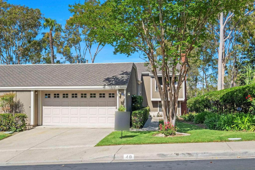 Photo of 40 Canyon Ridge #3, Irvine, CA 92603 (MLS # 260009966)