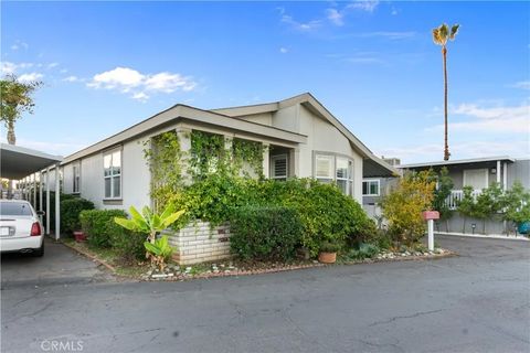 6460 Convoy Ct #76 San Diego CA 92117