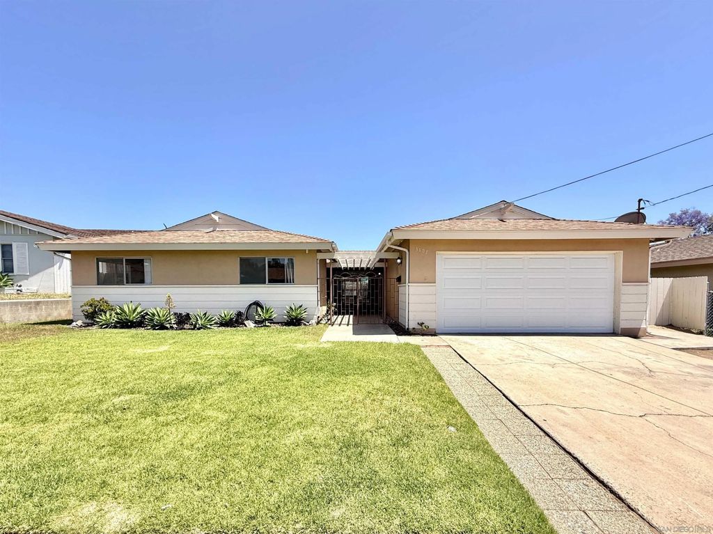 Photo of 3107 Mount Miguel Dr, San Diego, CA 92139 (MLS # 260010461)