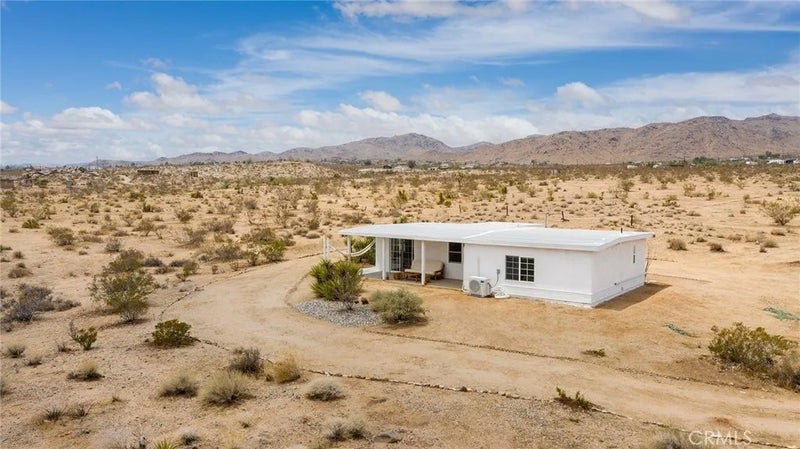 55921 Ornelas Lane