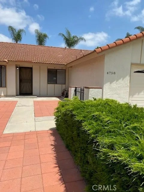 4758 Elm Tree Drive