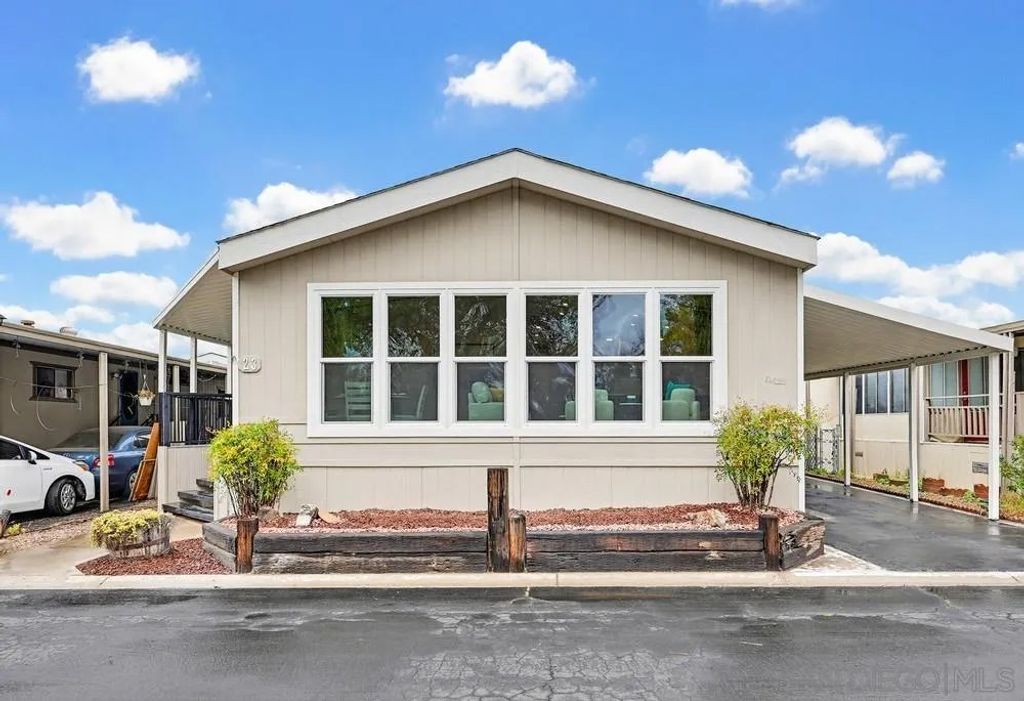 Photo of 11949 Riverside Dr #23, Lakeside, CA 92040 (MLS # 260008911)
