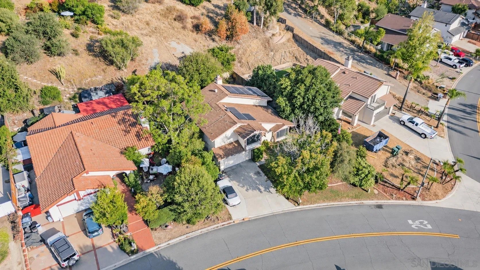 9212 Palomino Ridge Dr