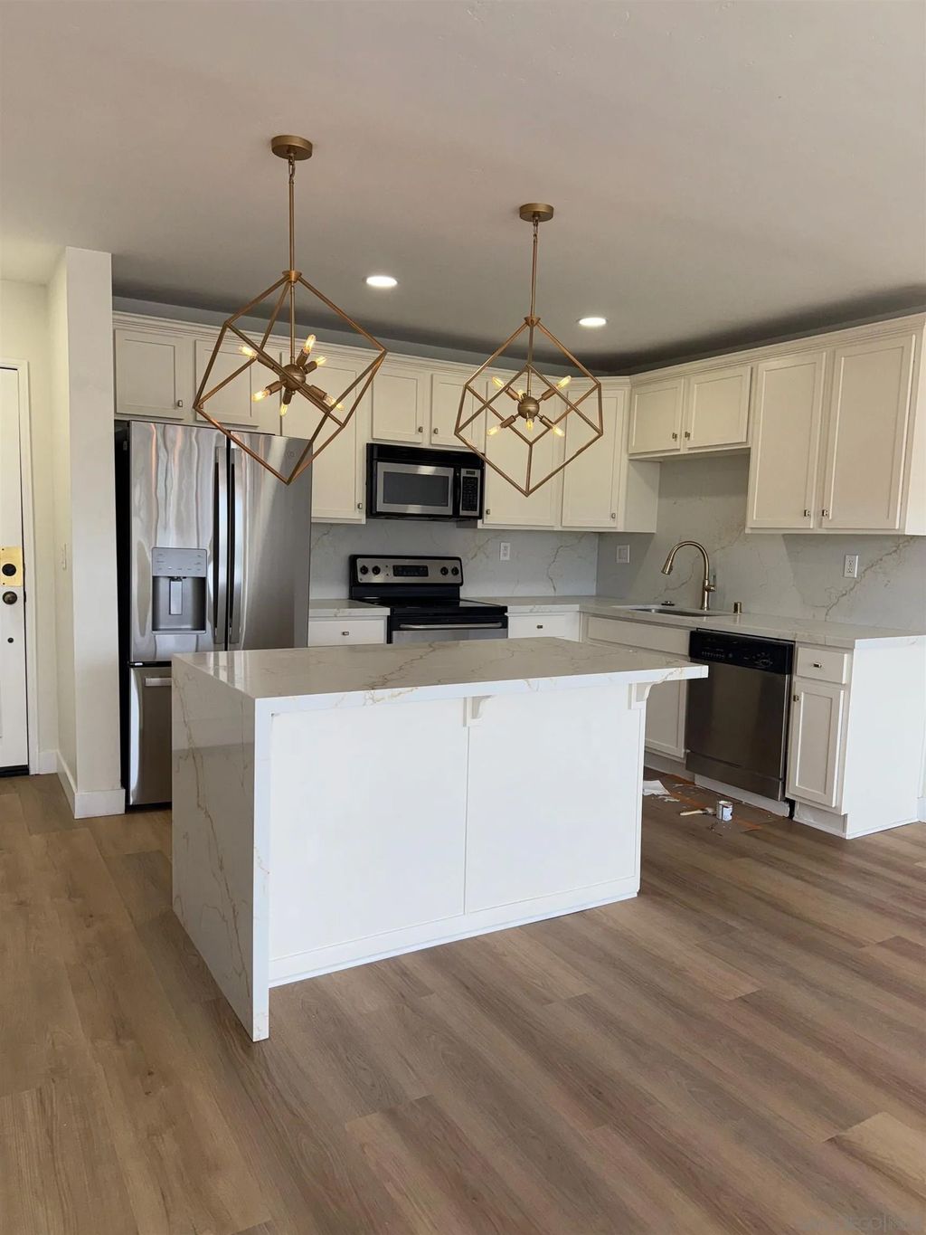 Photo of 4501 Collwood Blvd #15, San Diego, CA 92115 (MLS # 260004263)