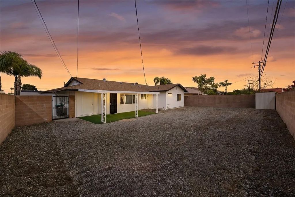 Photo of 29479 Pebble Beach Drive, Menifee, CA 92586 (MLS # SW26080962)