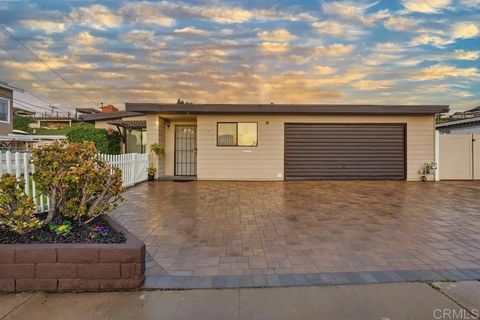 Photo of 1139 Ocelot Avenue, Chula Vista, CA 91911 (MLS # PTP2600865)
