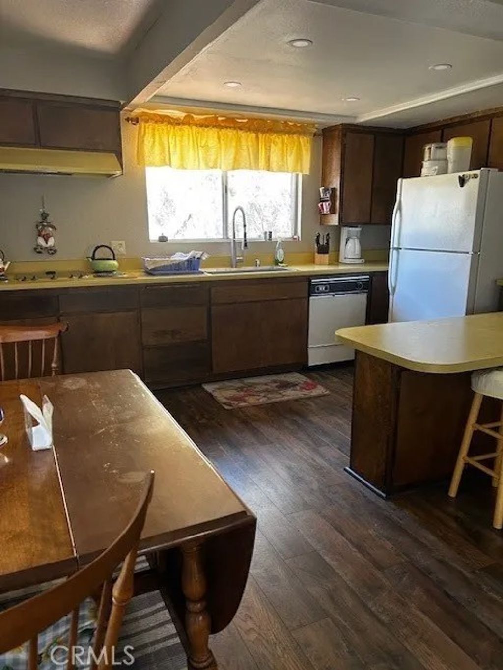 Photo of 1871 Matuse PT, Pine Mountain Club, CA 93222 (MLS # SR26093848)