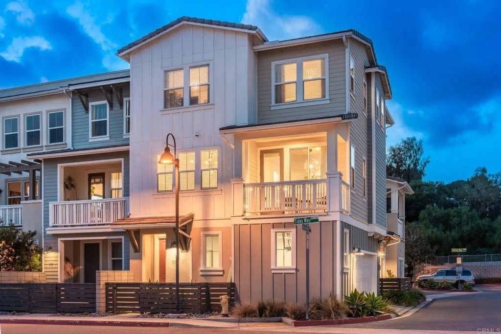 Photo of 1115 Sea Glass Way, Oceanside, CA 92054 (MLS # NDP2602539)