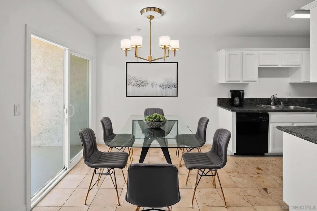 Photo of 7594 Park Ridge Blvd #13, San Diego, CA 92120 (MLS # 260001893)