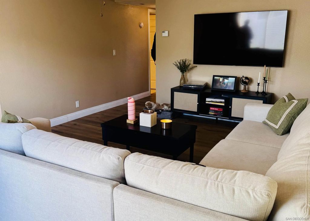 Photo of 7594 Park Ridge Blvd #13, San Diego, CA 92120 (MLS # 260001893)