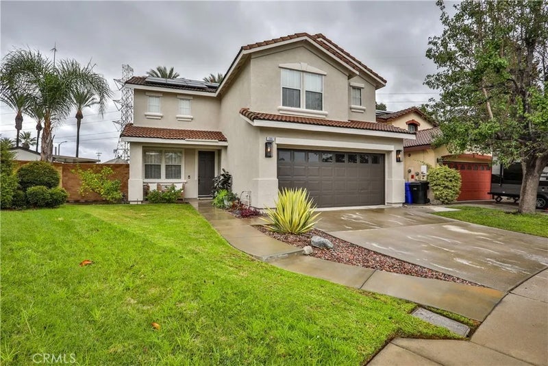 7367 Meade Court