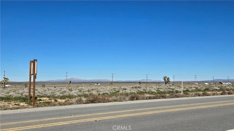0 Twenty Mule Team Rd