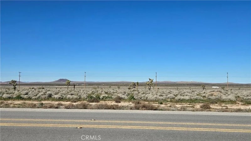 0 Twenty Mule Team Rd