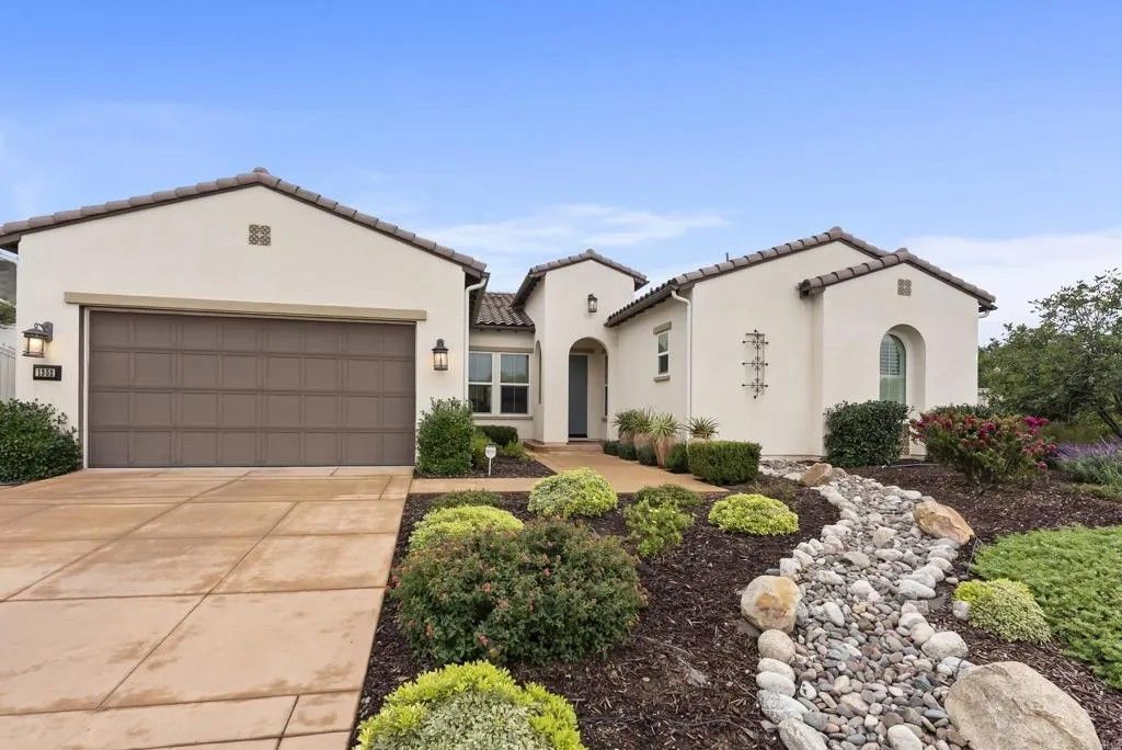 Photo of 1352 Baumgartner Way, Escondido, CA 92026 (MLS # NDP2511600)