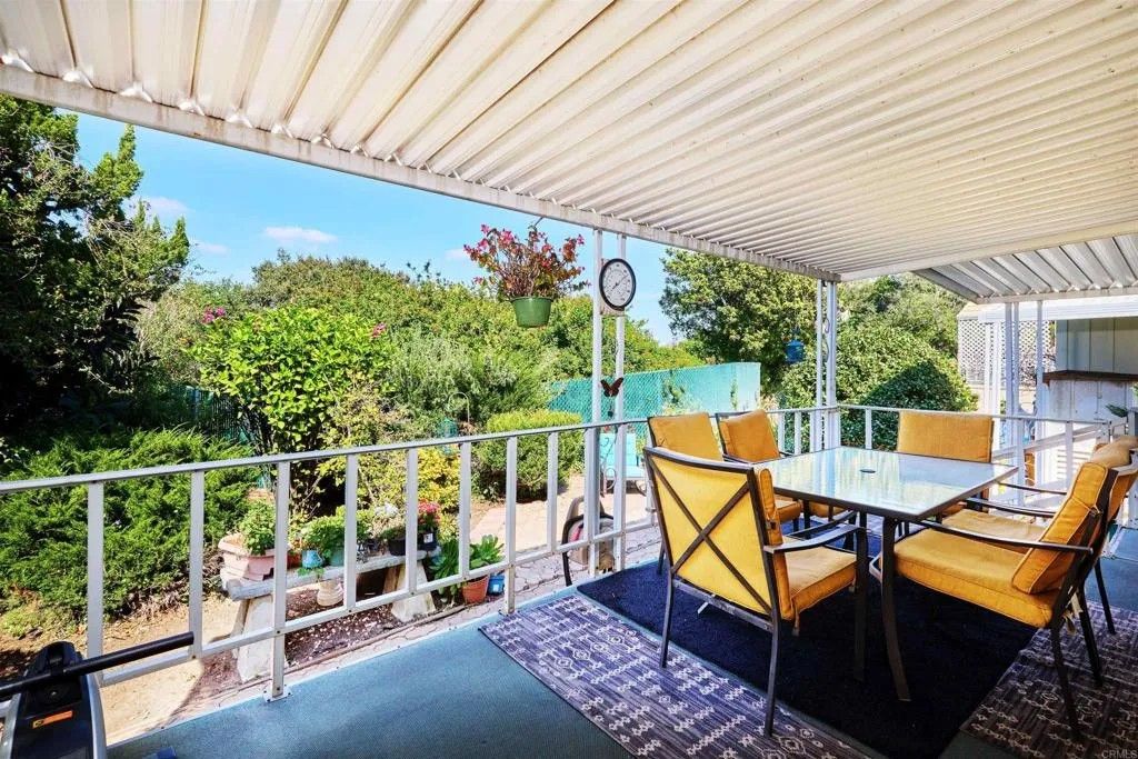 Photo of 4814 Old Cliffs Rd, San Diego, CA 92120 (MLS # PTP2602039)