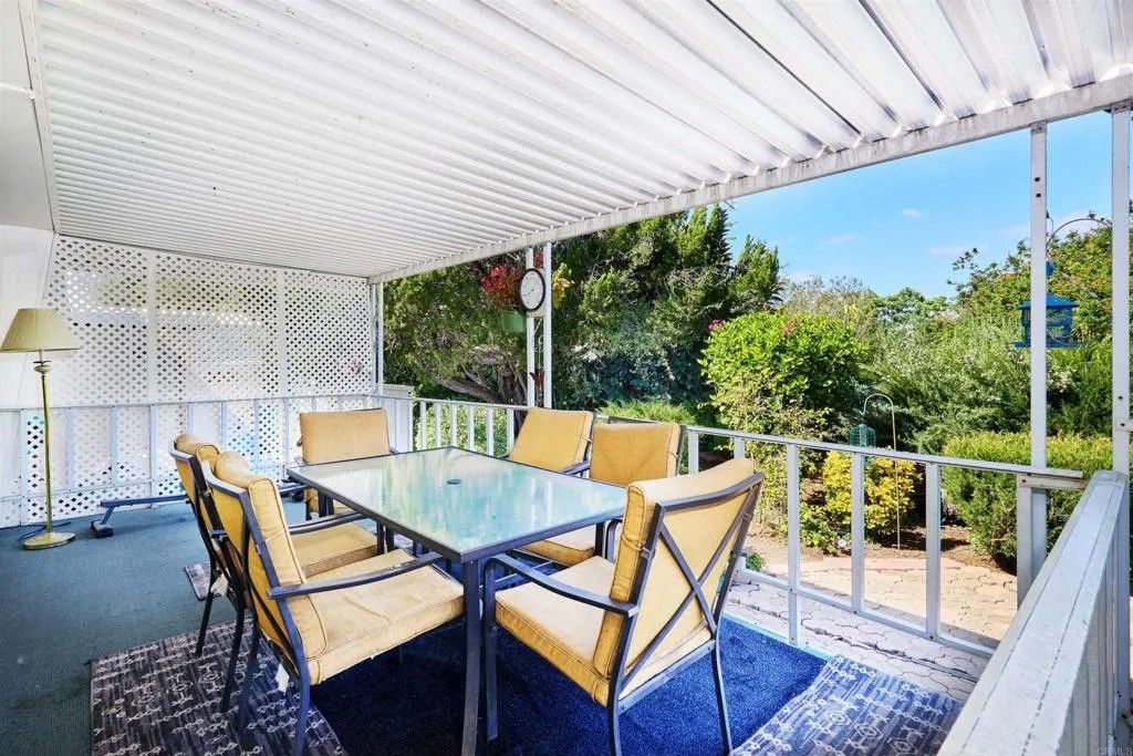 Photo of 4814 Old Cliffs Rd, San Diego, CA 92120 (MLS # PTP2602039)