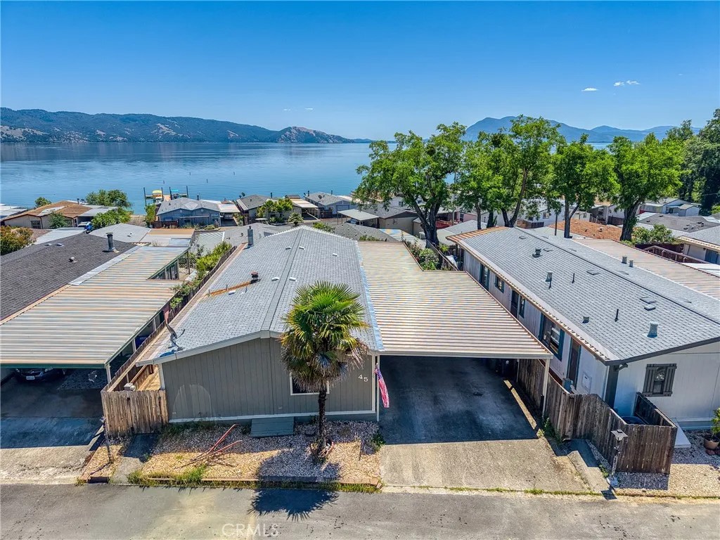 5830 Robin Hill 45