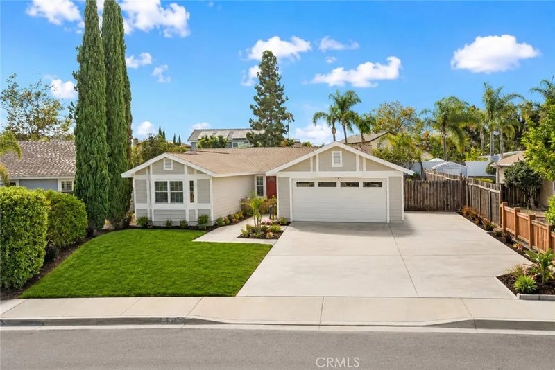 3535 Chauncey Road