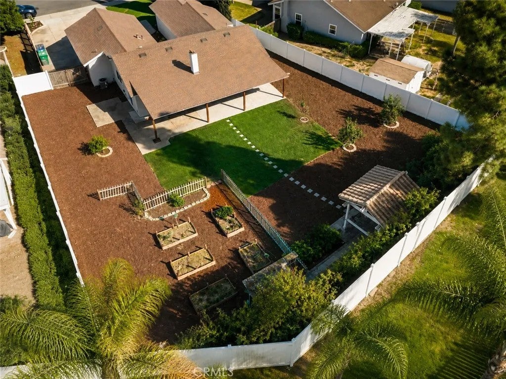 3535 Chauncey Road