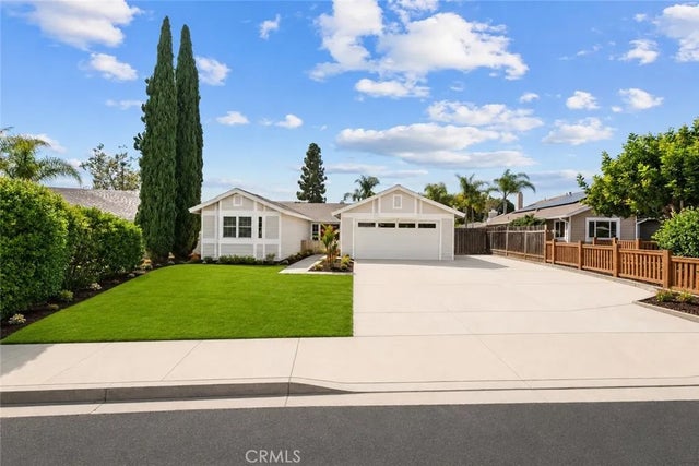 3535 Chauncey Road, Oceanside