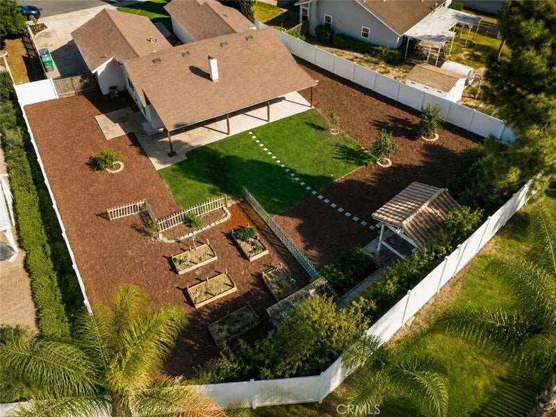 3535 Chauncey Road