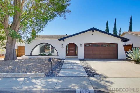 Photo of 15356 Via Sansal, Poway, CA 92064 (MLS # 260016622)