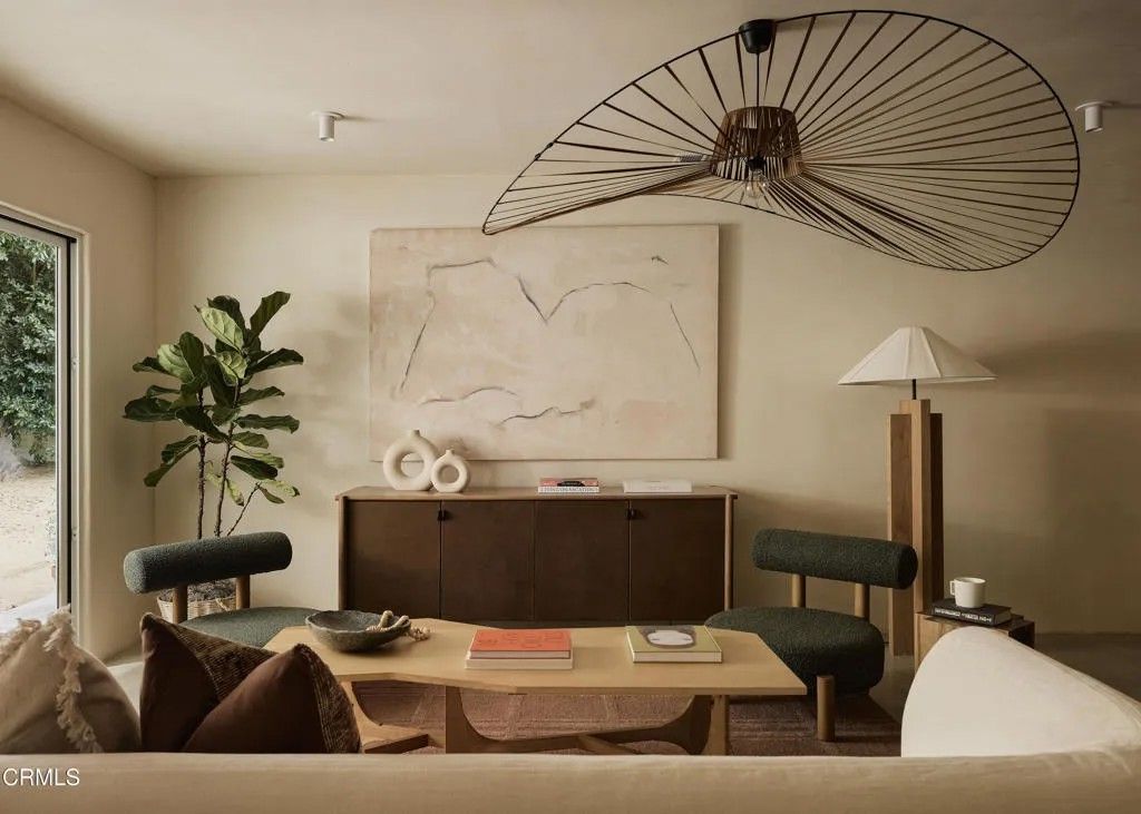 Photo of 4781 Round Top Drive, Los Angeles, CA 90065 (MLS # P1-25227)