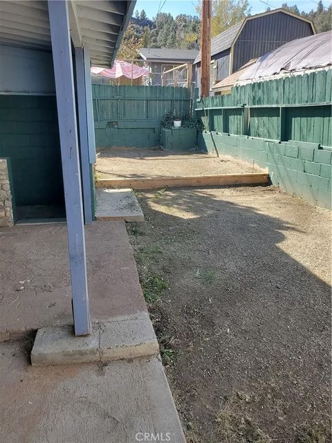 Tiny photo for 6524 Lowry Ln, Frazier Park, CA 93225 (MLS # SR25242863)