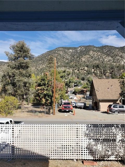 Tiny photo for 6524 Lowry Ln, Frazier Park, CA 93225 (MLS # SR25242863)