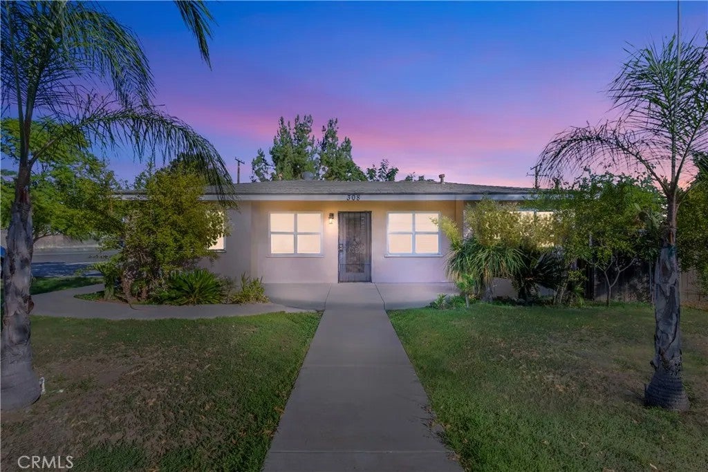 308 S Campus Avenue
