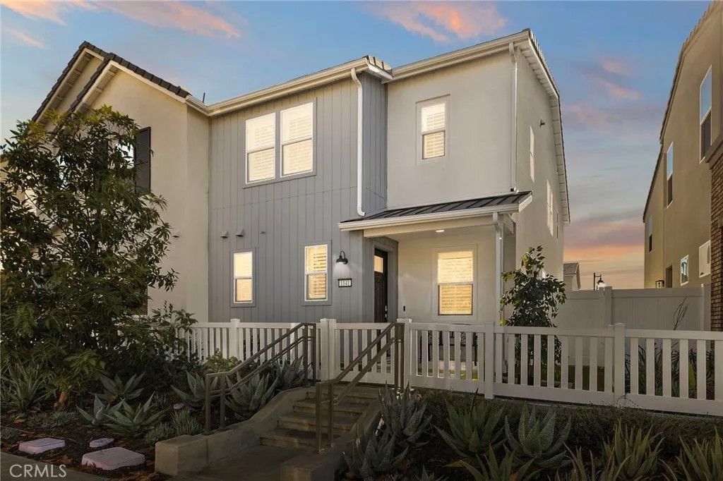 Photo of 1141 Brush Creek, Rancho Mission Viejo, CA 92694 (MLS # OC25277113)