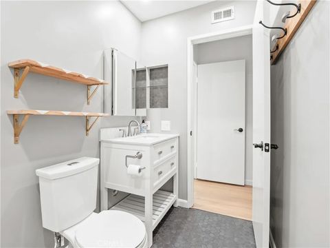 Tiny photo for 23379 Calle Arino, Valencia, CA 91355 (MLS # SR25254453)