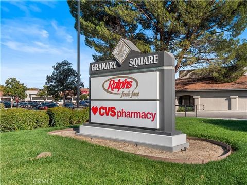 Tiny photo for 23379 Calle Arino, Valencia, CA 91355 (MLS # SR25254453)