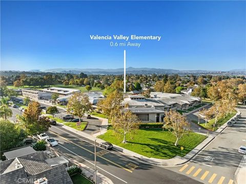 Tiny photo for 23379 Calle Arino, Valencia, CA 91355 (MLS # SR25254453)