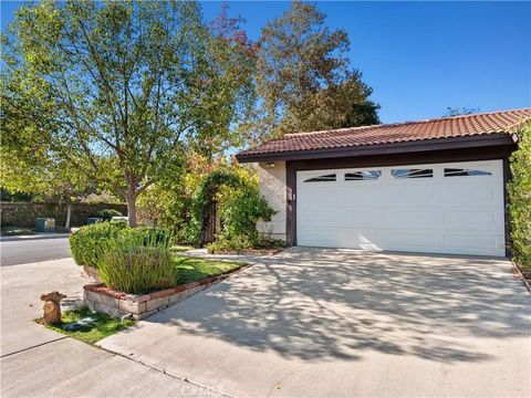 Tiny photo for 23379 Calle Arino, Valencia, CA 91355 (MLS # SR25254453)