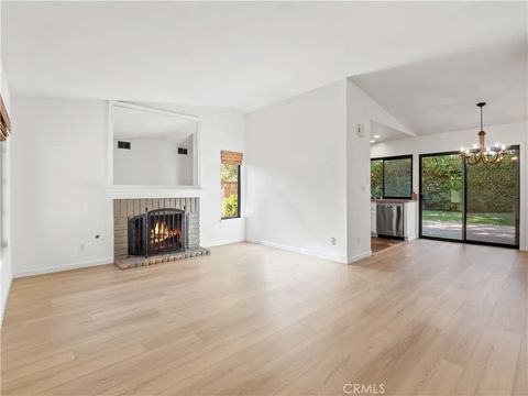 Tiny photo for 23379 Calle Arino, Valencia, CA 91355 (MLS # SR25254453)