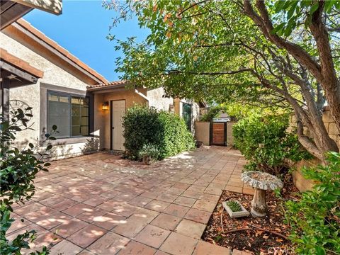 Tiny photo for 23379 Calle Arino, Valencia, CA 91355 (MLS # SR25254453)