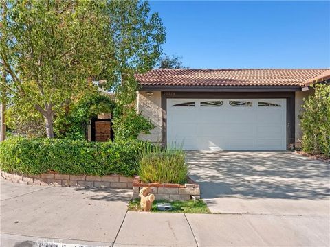 Tiny photo for 23379 Calle Arino, Valencia, CA 91355 (MLS # SR25254453)