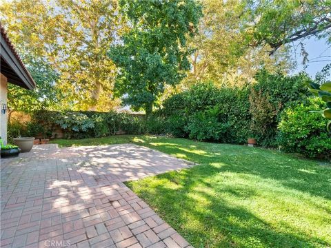 Tiny photo for 23379 Calle Arino, Valencia, CA 91355 (MLS # SR25254453)